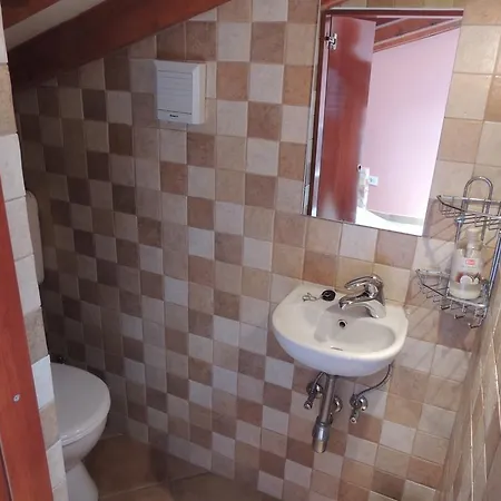 Apartamento Trevisol Ring Rovinj