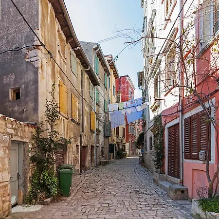 Apartamento Trevisol Ring Rovinj