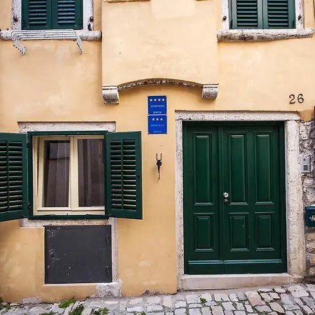 Trevisol Ring Rovinj
