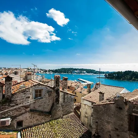 Trevisol Ring Rovinj