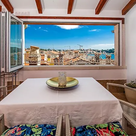 Apartamento Trevisol Ring *