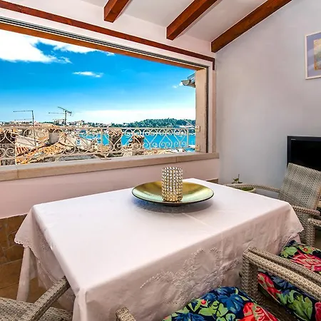Apartamento Trevisol Ring *