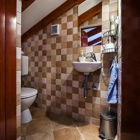 Apartamento Trevisol Ring *