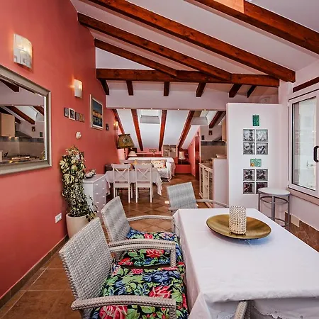 Apartamento Trevisol Ring Rovinj