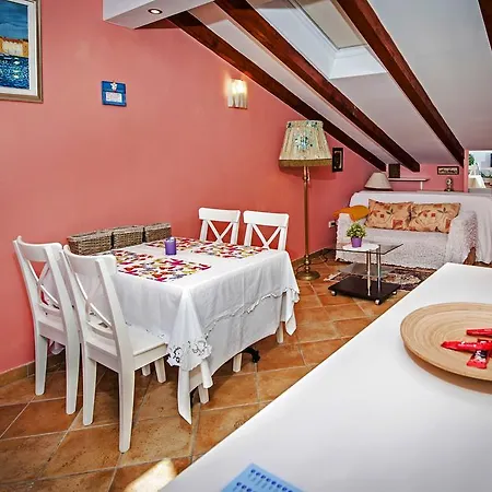 Trevisol Ring Rovinj