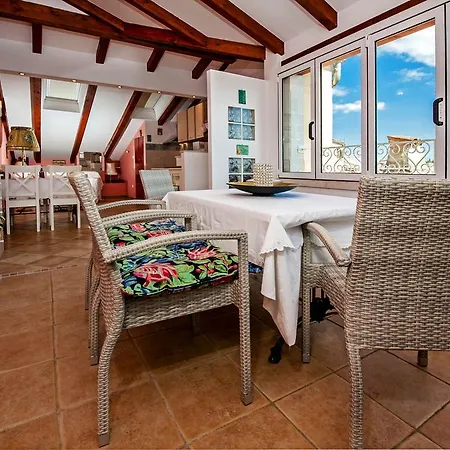 Apartamento Trevisol Ring *