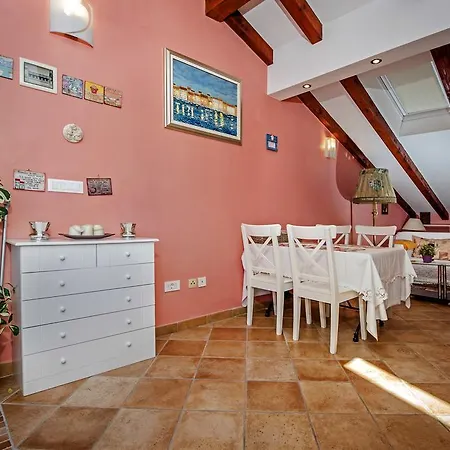 Trevisol Ring Rovinj
