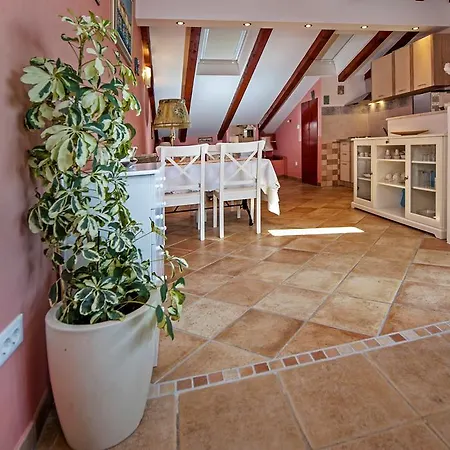Apartamento Trevisol Ring Rovinj