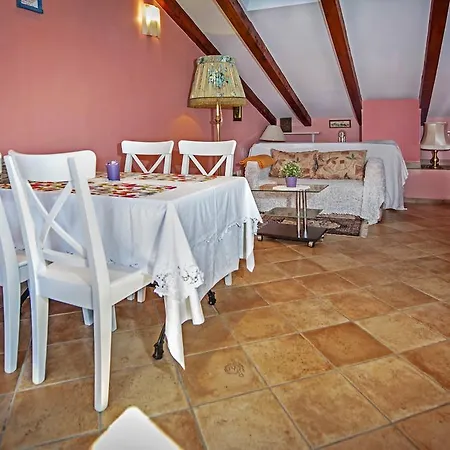Apartamento Trevisol Ring