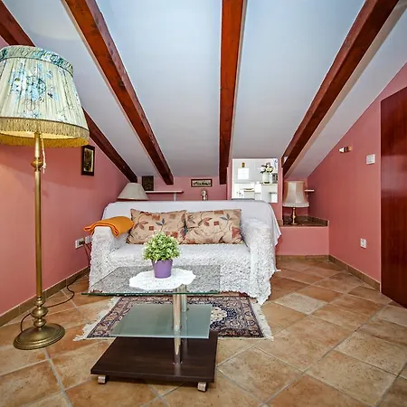 Apartamento Trevisol Ring
