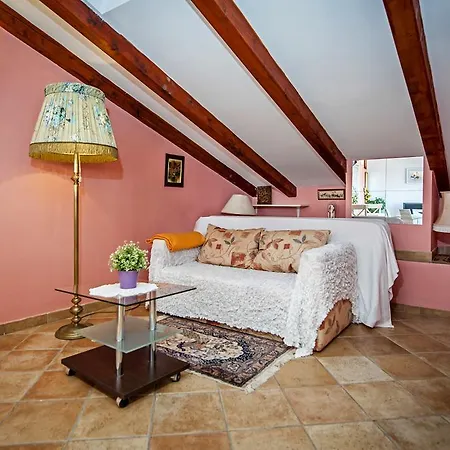 Apartamento Trevisol Ring Rovinj