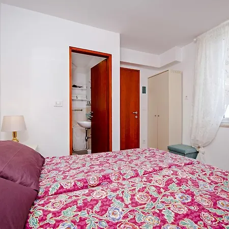 Trevisol Ring Rovinj