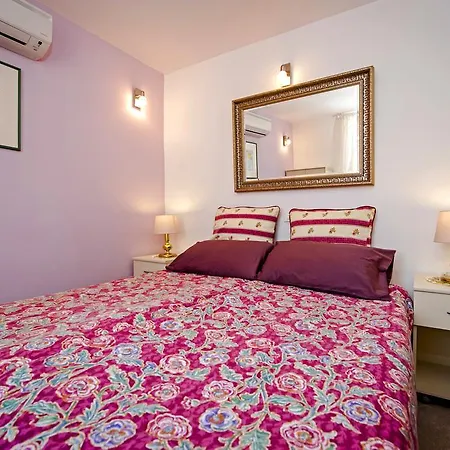 Apartamento Trevisol Ring *